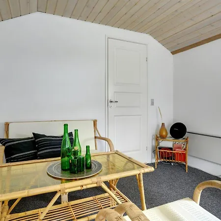 Dorota - 300m To The Inlet By Interhome Tarm
